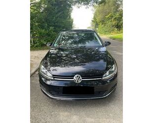 VW Volkswagen Golf 1.4 TSI 92kW Highline Gebrauchtwagen