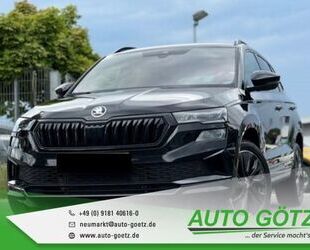 Skoda Skoda Karoq Sportline DSG AHK-Vorb.*Navi*DAB*VZE*L Gebrauchtwagen