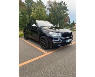 BMW BMW X6 M50 M50d - Gebrauchtwagen