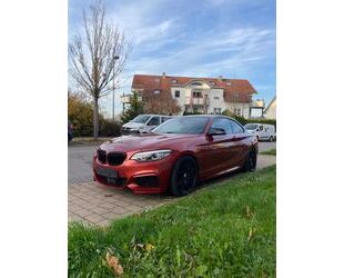 BMW BMW M240i M-Paket Aut. Gebrauchtwagen