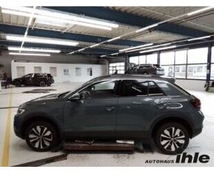 VW Volkswagen T-Roc Move 2,0 TDI DSG Gar.04.2029 DAB+ Gebrauchtwagen