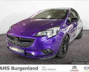 Opel Opel Corsa 1.4 Color Edition KLIMA PDC SHZ ONSTAR Gebrauchtwagen