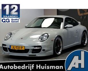 Porsche Porsche 997 GT3 9ff GTurbo1000 1050pk/1100Nm 6-bak Gebrauchtwagen