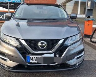 Nissan Nissan Qashqai 1.3 DIG-T N-CONNECTA 360° Kamera Gebrauchtwagen