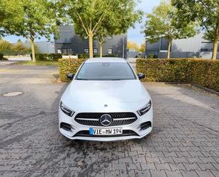 Mercedes-Benz Mercedes-Benz Mercedes A250 AMG-Line zu verkaufen Gebrauchtwagen