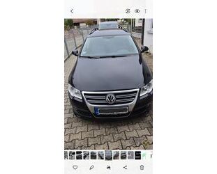 VW Volkswagen Passat 2.0 TDI DPF Comfortline Comfortl Gebrauchtwagen