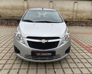 Chevrolet Chevrolet Spark Basis Gebrauchtwagen