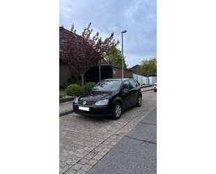 VW Volkswagen Golf 5 Gebrauchtwagen