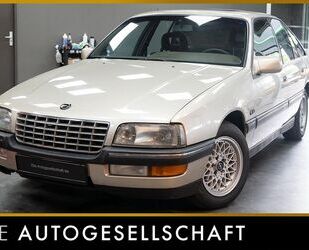 Opel Opel Senator B 3.0 12V CD*AUTOMATIK*H-MÖGLICH* Gebrauchtwagen