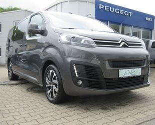 Citroen Citroën SpaceTourer Shine XL BHDi 145*ACC*Pano*8S Gebrauchtwagen