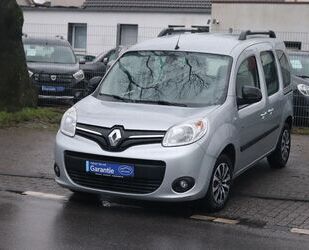 Renault Kangoo Gebrauchtwagen