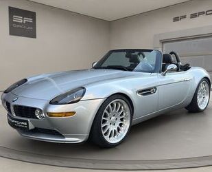 BMW Z8 Gebrauchtwagen