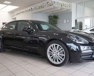 Porsche Porsche Panamera 4 PDK SportDesignPaket, Kamera, 2 Gebrauchtwagen