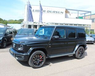 Mercedes-Benz Mercedes-Benz G 63 AMG Gebrauchtwagen