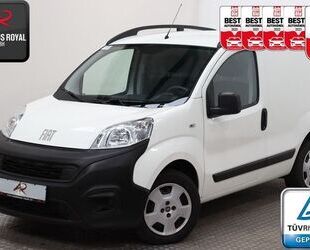 Fiat Fiat Fiorino Cargo 1.3 DACHRELING,FLÜGELTÜREN,EURO Gebrauchtwagen