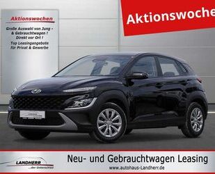 Hyundai Hyundai Kona 1.0 T-GDI Classic // Klima/Kamera/DAB Gebrauchtwagen