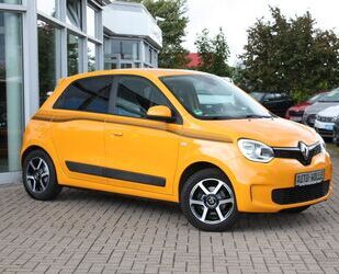 Renault Renault Twingo 0.9 Limited Sitzheizung PDC Bluetoo Gebrauchtwagen