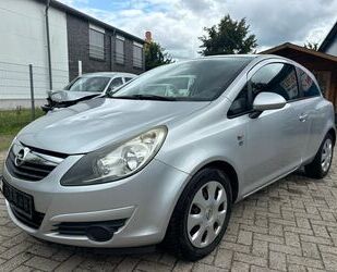 Opel Opel Corsa Edition 1.4 Benzin