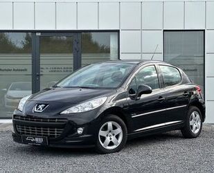 Peugeot Peugeot 207 Tendance*KLIMA*USB/AUX*E-PAKET*ALLWETT Gebrauchtwagen