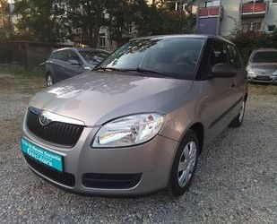 Skoda Skoda Fabia Cool Edition Gebrauchtwagen