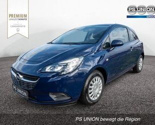 Opel Opel Corsa E 1.2 Selection Klima Allwetter Gebrauchtwagen