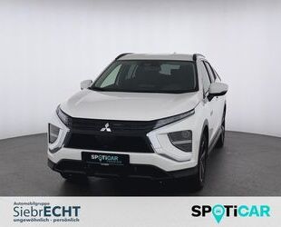 Mitsubishi Mitsubishi Eclipse Cross Basis Hybrid 2.4*SHZ*RFK* Gebrauchtwagen