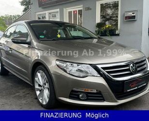 VW Volkswagen Passat CC Basis 56.000 KM Gebrauchtwagen