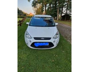 Ford Ford S-Max 2,0 TDCi 103kW DPF Titanium PowerShift. Gebrauchtwagen