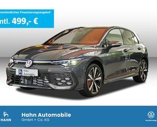 VW Volkswagen Golf GTE 1,5TSI eHybrid 130kW DSG AHK I Gebrauchtwagen