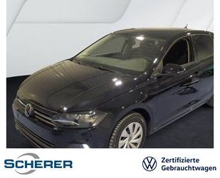 VW Volkswagen Polo 1.5 TSI DSG Comfortline SHZ PDC NA Gebrauchtwagen