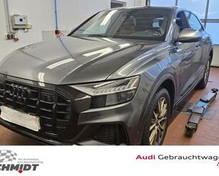 Audi Audi SQ8 4.0 TFSI quattro Advanced AHK S-Sitze+ eS Gebrauchtwagen