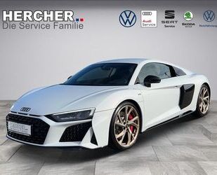 Audi Audi R8 Coupe 4WD 5.2 FSI quattro * V10 * SUZUKAGR Gebrauchtwagen