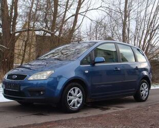 Ford Ford C-Max 1,6 Ti-VCT Futura Gebrauchtwagen