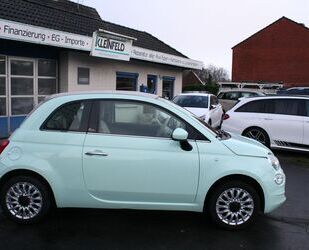 Fiat Fiat 500C 1.2 