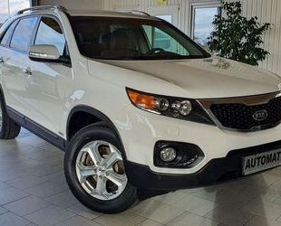 Kia Sorento Gebrauchtwagen