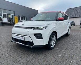 Kia Kia e-Soul Spirit Gebrauchtwagen