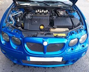 MG MG ZT 190 negotiable Gebrauchtwagen