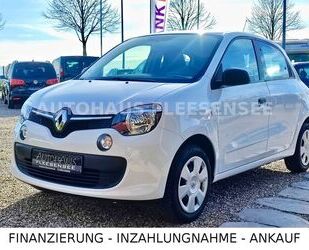 Renault Renault Twingo Life *KLIMA*SR/WR*S-HEFT*99€mtl.* Gebrauchtwagen