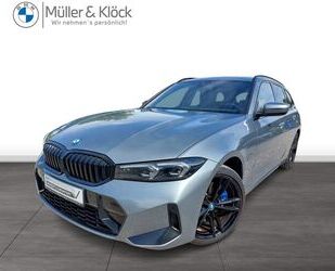 BMW BMW 330e xDrive Touring M Sportpaket HK HiFi DAB Gebrauchtwagen