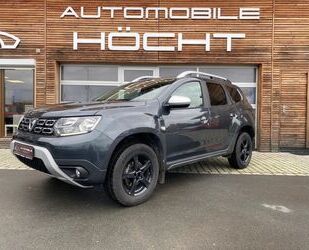 Dacia Dacia Duster II Comfort 1.0 TCe 100 EU6d-T Temp PD Gebrauchtwagen