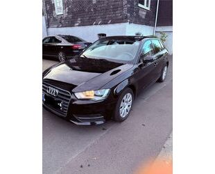 Audi Audi A3 1.6 TDI ultra Attraction Sportback Attract Gebrauchtwagen