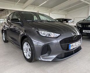 Mazda Mazda 2 Hybrid 1.5 Centre AUTOMATIK Kamera, SHZ, L Gebrauchtwagen