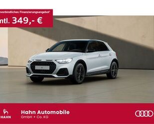 Audi Audi A1 allstreet 35 TFSI 110(150) kW(PS) Gebrauchtwagen