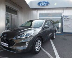 Ford Ford Kuga 2.0l Cool&Connect / Winterpaket / GJR Gebrauchtwagen