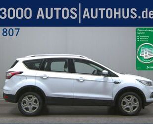 Ford Ford Kuga 2.0 TDCI 4x4 Cool&Connect Navi PDC Stand Gebrauchtwagen