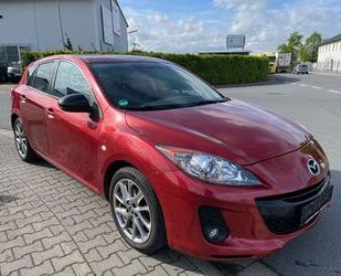 Mazda Mazda 3 Lim. Kenko Gebrauchtwagen