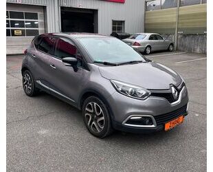 Renault Renault Captur TÜV NEU - 2.HAND - KAMERA - PDC - Gebrauchtwagen