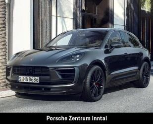 Porsche Porsche Macan GTS |Luftfed. |el. AHK |BOSE Gebrauchtwagen