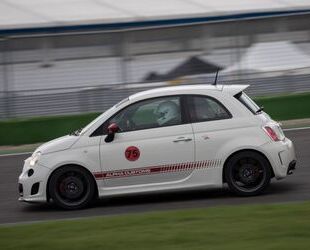 Abarth Abarth 500 Tracktool Gebrauchtwagen