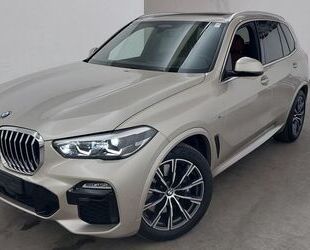 BMW BMW X5 xDrive 40 i M Sport Individual Pano ACC Hea Gebrauchtwagen